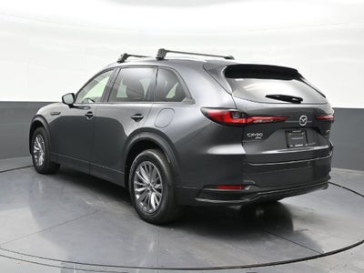 2024 Mazda Mazda CX-90 3.3 Turbo Preferred