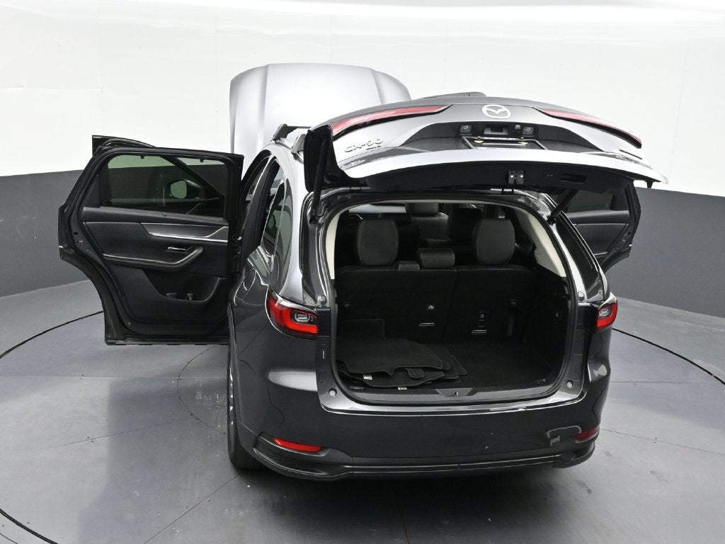 2024 Mazda Mazda CX-90 3.3 Turbo Preferred