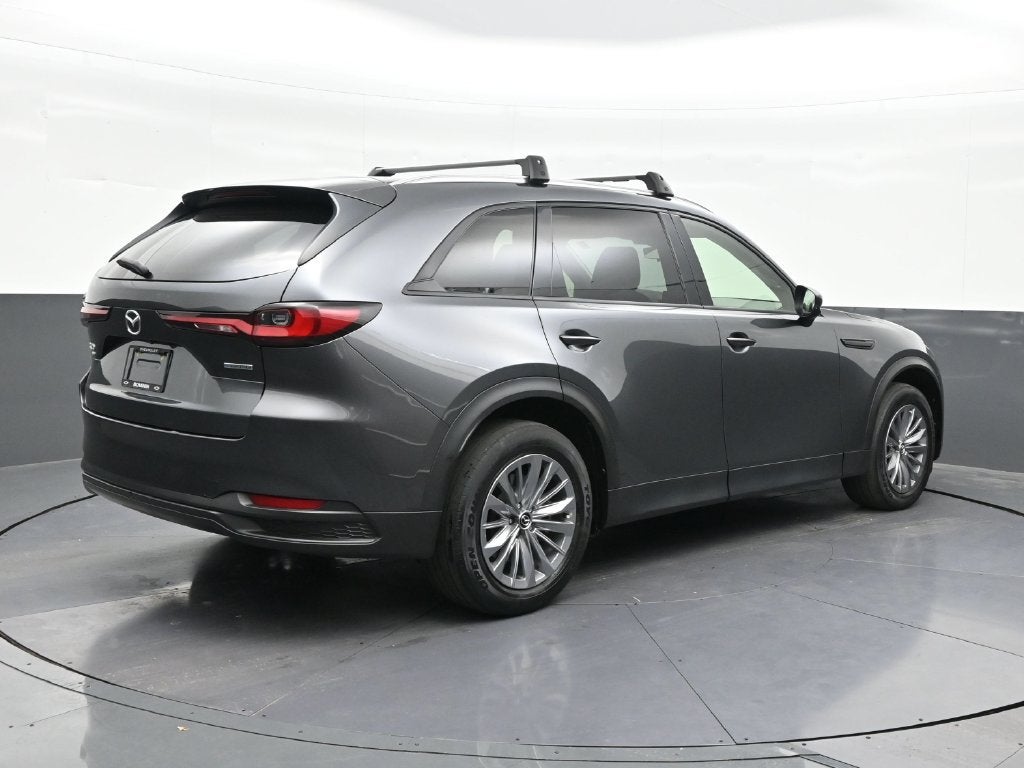 2024 Mazda Mazda CX-90 3.3 Turbo Preferred