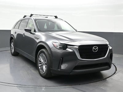 2024 Mazda Mazda CX-90 3.3 Turbo Preferred