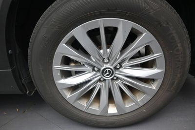 2024 Mazda Mazda CX-90 3.3 Turbo Preferred Plus
