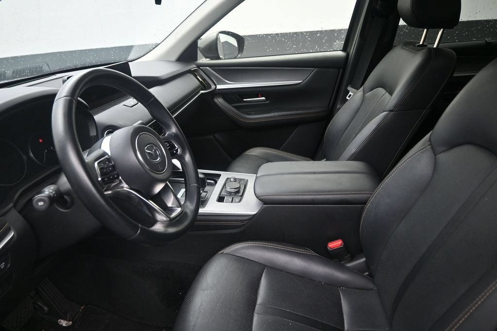 2024 Mazda Mazda CX-90 3.3 Turbo Preferred Plus