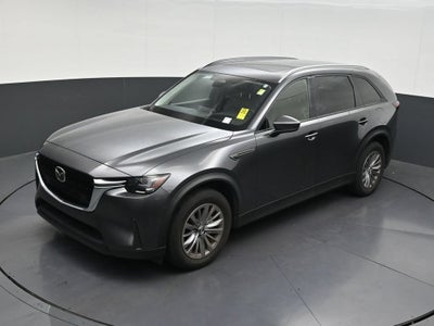 2024 Mazda Mazda CX-90 3.3 Turbo Preferred Plus