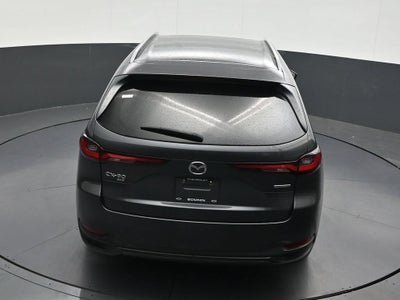 2024 Mazda Mazda CX-90 3.3 Turbo Preferred Plus