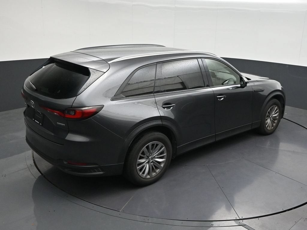 2024 Mazda Mazda CX-90 3.3 Turbo Preferred Plus