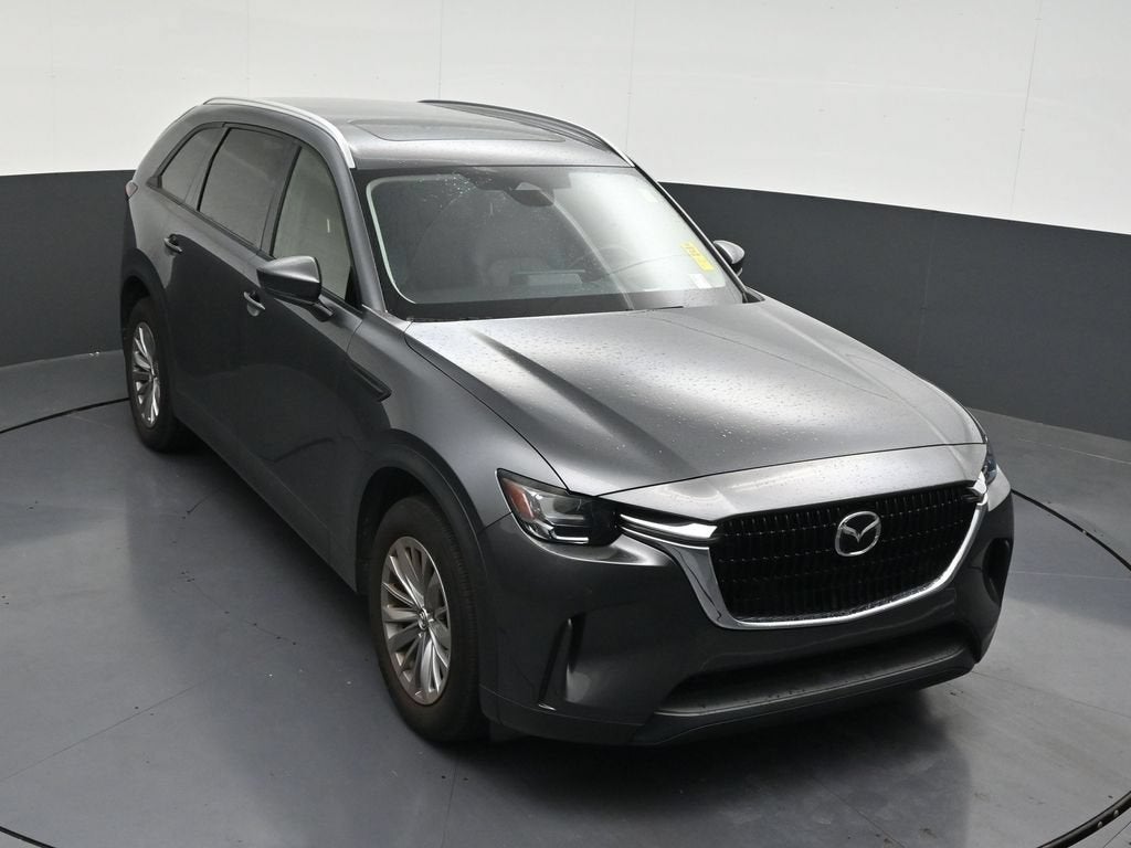 2024 Mazda Mazda CX-90 3.3 Turbo Preferred Plus