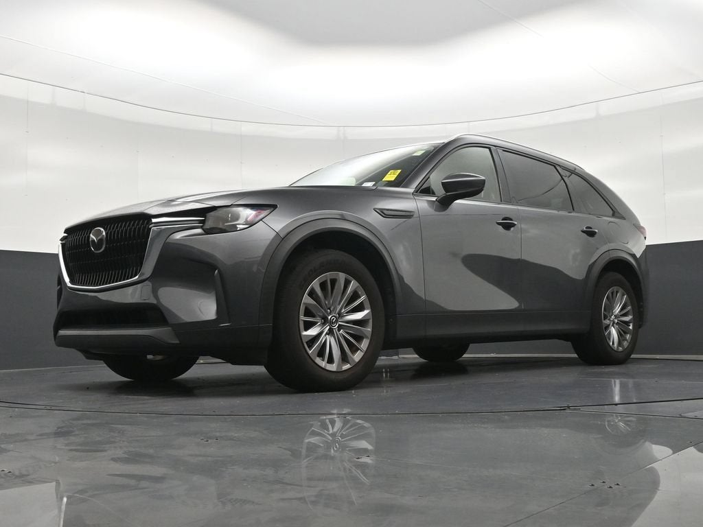 2024 Mazda Mazda CX-90 3.3 Turbo Preferred Plus
