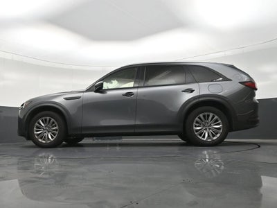 2024 Mazda Mazda CX-90 3.3 Turbo Preferred Plus