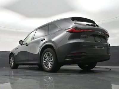 2024 Mazda Mazda CX-90 3.3 Turbo Preferred Plus