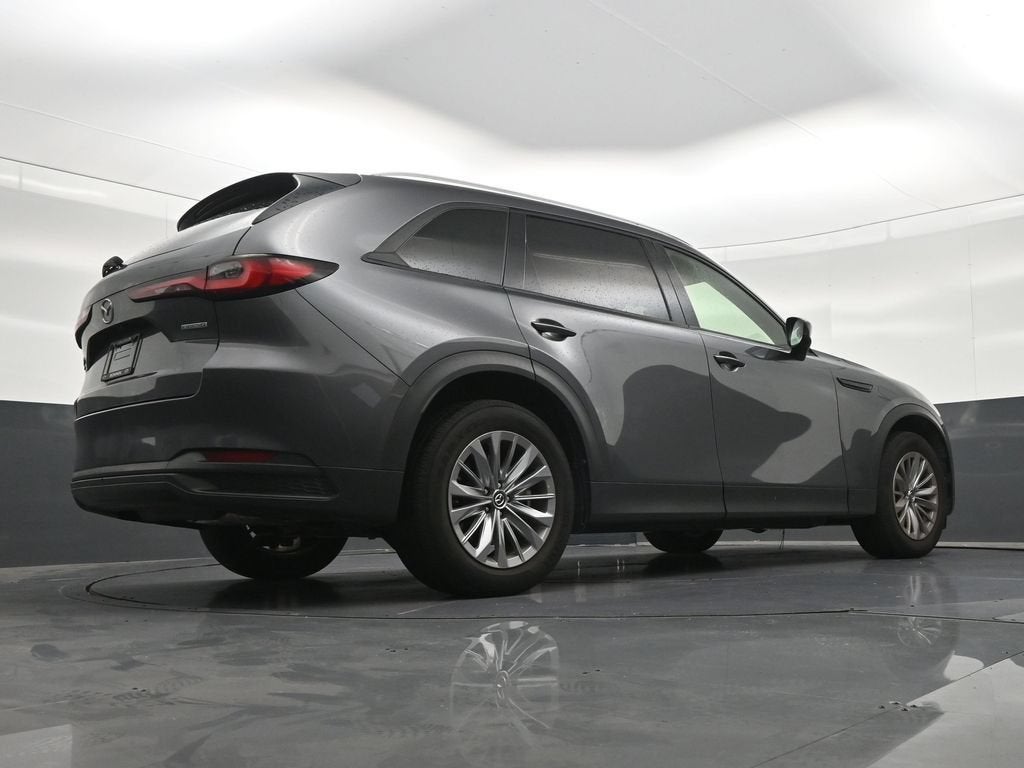 2024 Mazda Mazda CX-90 3.3 Turbo Preferred Plus