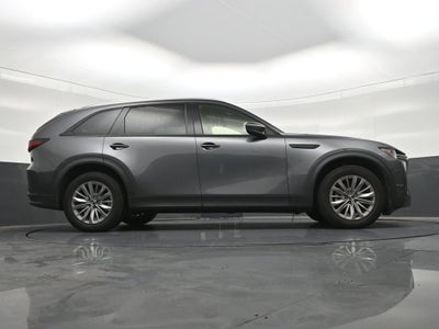 2024 Mazda Mazda CX-90 3.3 Turbo Preferred Plus