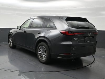 2024 Mazda Mazda CX-90 3.3 Turbo Preferred Plus
