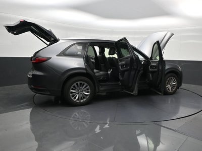 2024 Mazda Mazda CX-90 3.3 Turbo Preferred Plus