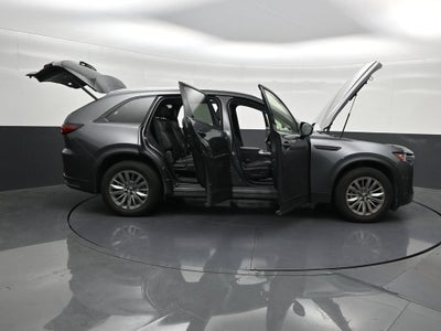 2024 Mazda Mazda CX-90 3.3 Turbo Preferred Plus