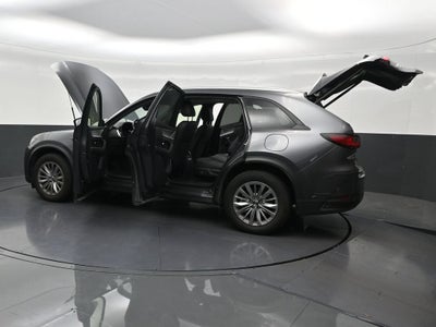 2024 Mazda Mazda CX-90 3.3 Turbo Preferred Plus