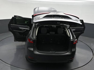 2024 Mazda Mazda CX-90 3.3 Turbo Preferred Plus