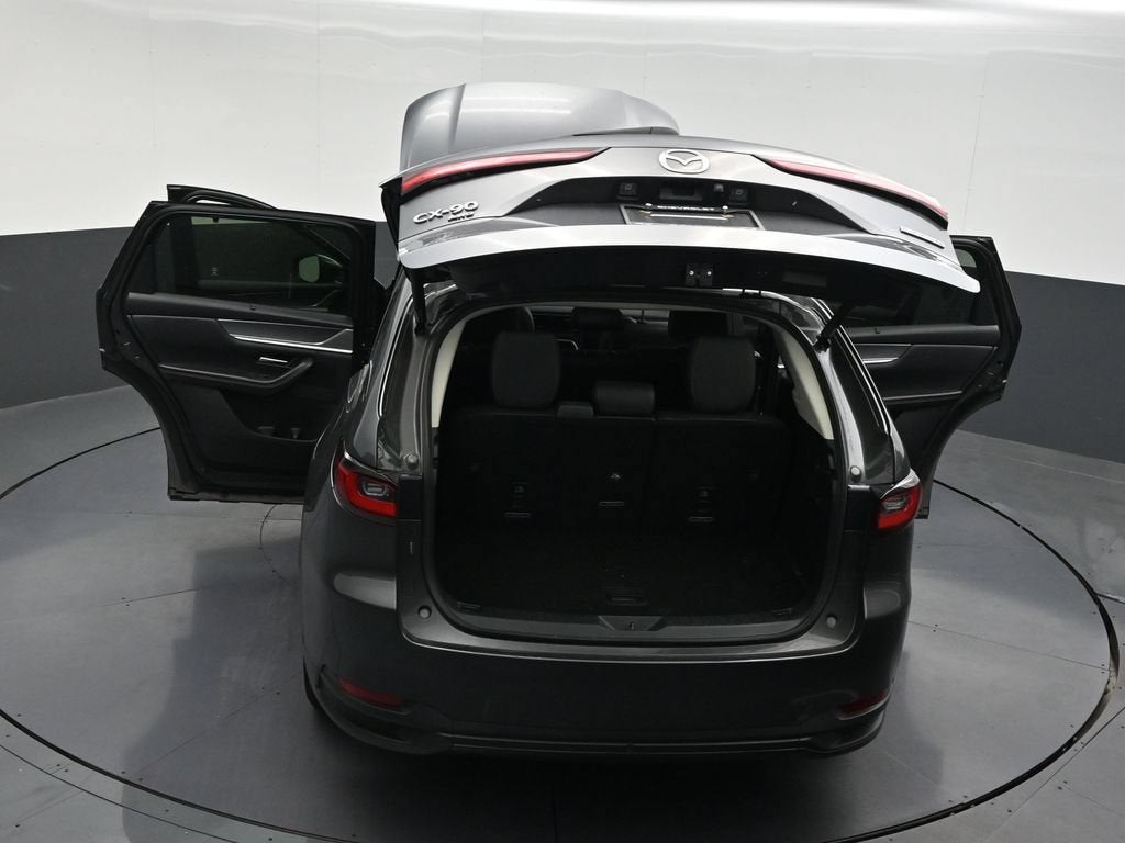 2024 Mazda Mazda CX-90 3.3 Turbo Preferred Plus