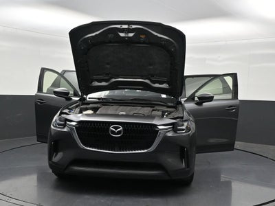 2024 Mazda Mazda CX-90 3.3 Turbo Preferred Plus