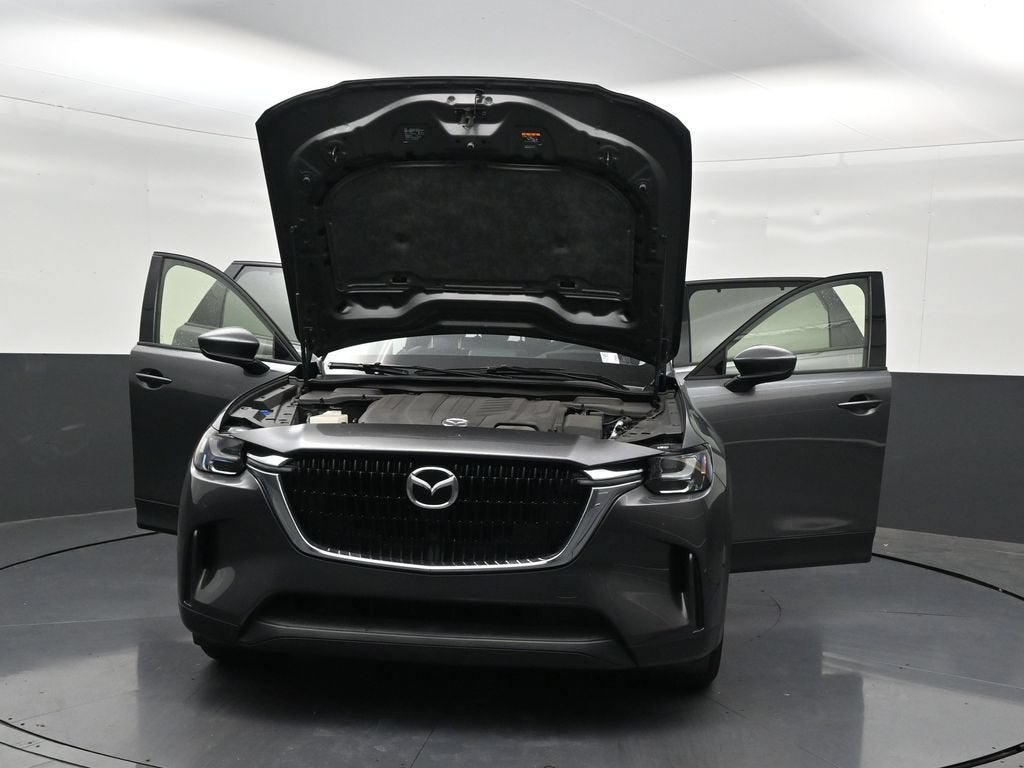 2024 Mazda Mazda CX-90 3.3 Turbo Preferred Plus