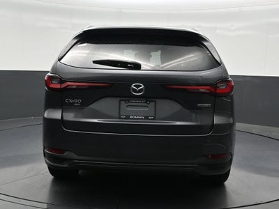 2024 Mazda Mazda CX-90 3.3 Turbo Preferred Plus