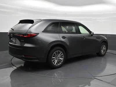 2024 Mazda Mazda CX-90 3.3 Turbo Preferred Plus