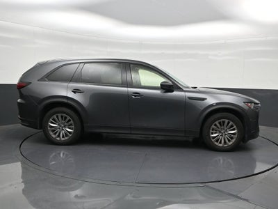 2024 Mazda Mazda CX-90 3.3 Turbo Preferred Plus