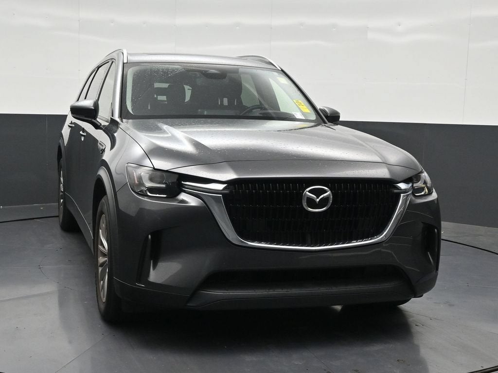2024 Mazda Mazda CX-90 3.3 Turbo Preferred Plus