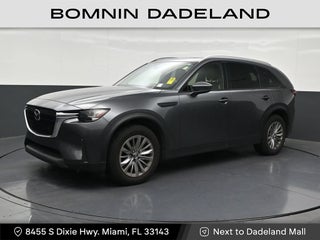 2024 Mazda Mazda CX-90 3.3 Turbo Preferred Plus