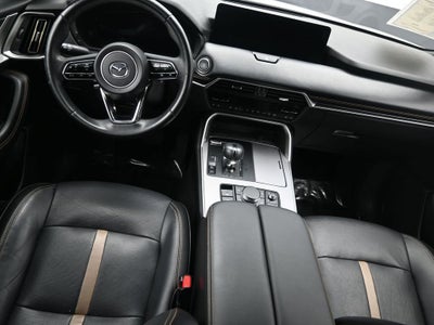 2024 Mazda Mazda CX-90 3.3 Turbo S Premium