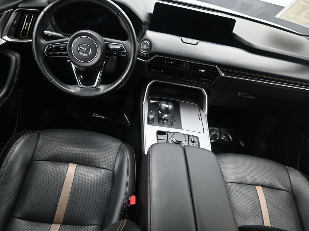 2024 Mazda Mazda CX-90 3.3 Turbo S Premium