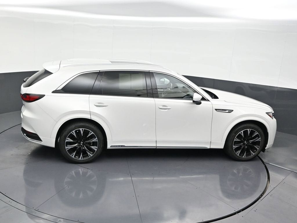 2024 Mazda Mazda CX-90 3.3 Turbo S Premium