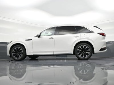 2024 Mazda Mazda CX-90 3.3 Turbo S Premium
