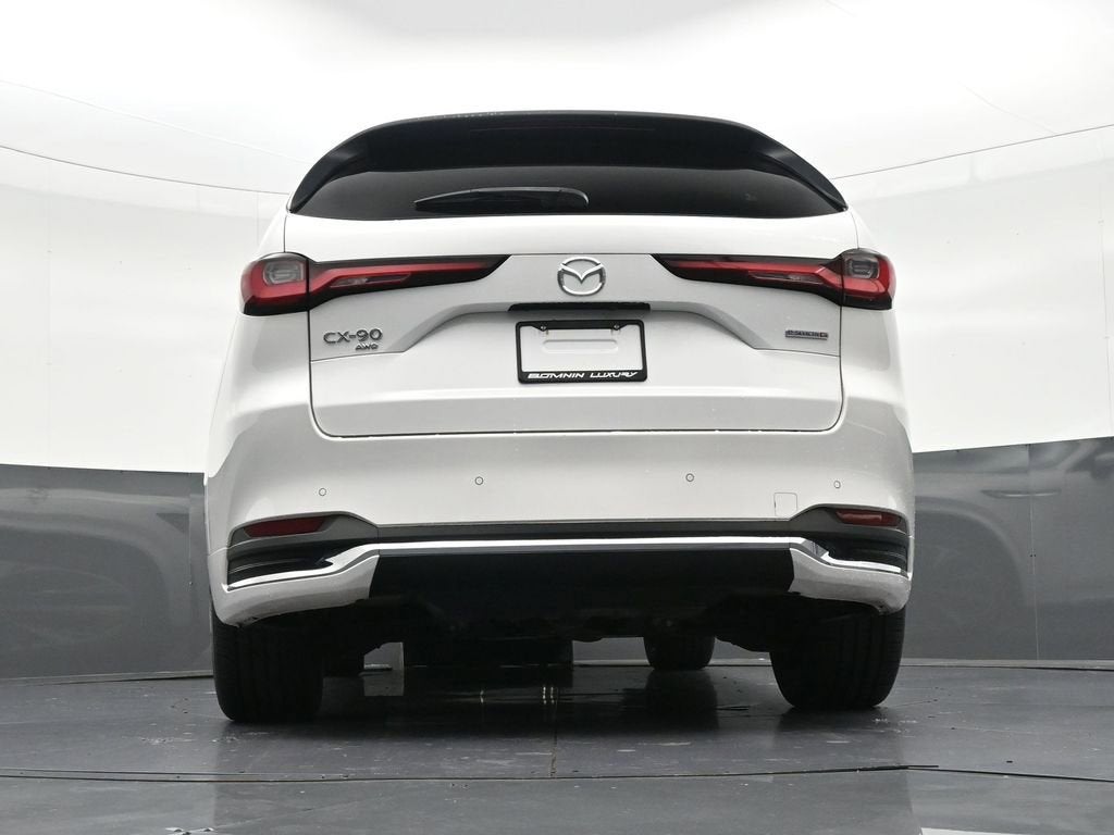 2024 Mazda Mazda CX-90 3.3 Turbo S Premium