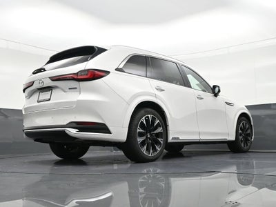 2024 Mazda Mazda CX-90 3.3 Turbo S Premium