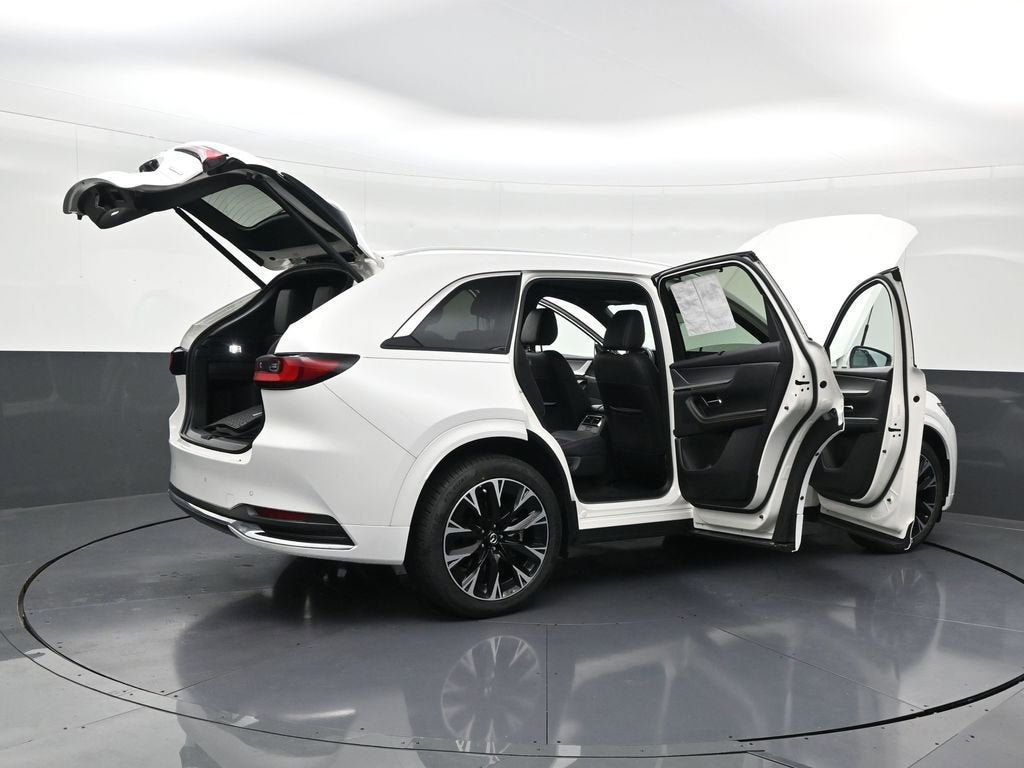 2024 Mazda Mazda CX-90 3.3 Turbo S Premium