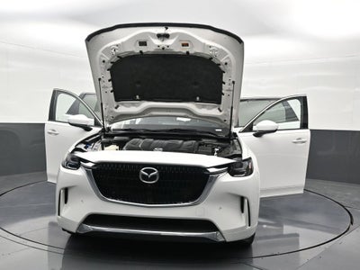 2024 Mazda Mazda CX-90 3.3 Turbo S Premium