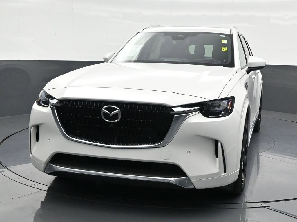 2024 Mazda Mazda CX-90 3.3 Turbo S Premium
