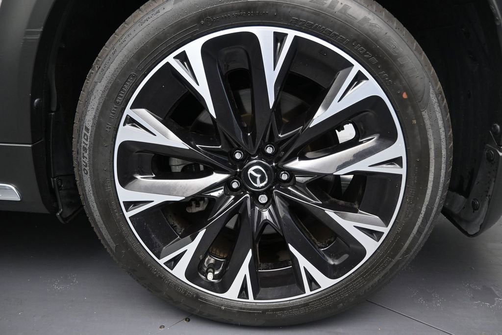 2024 Mazda Mazda CX-90 PHEV Premium Plus
