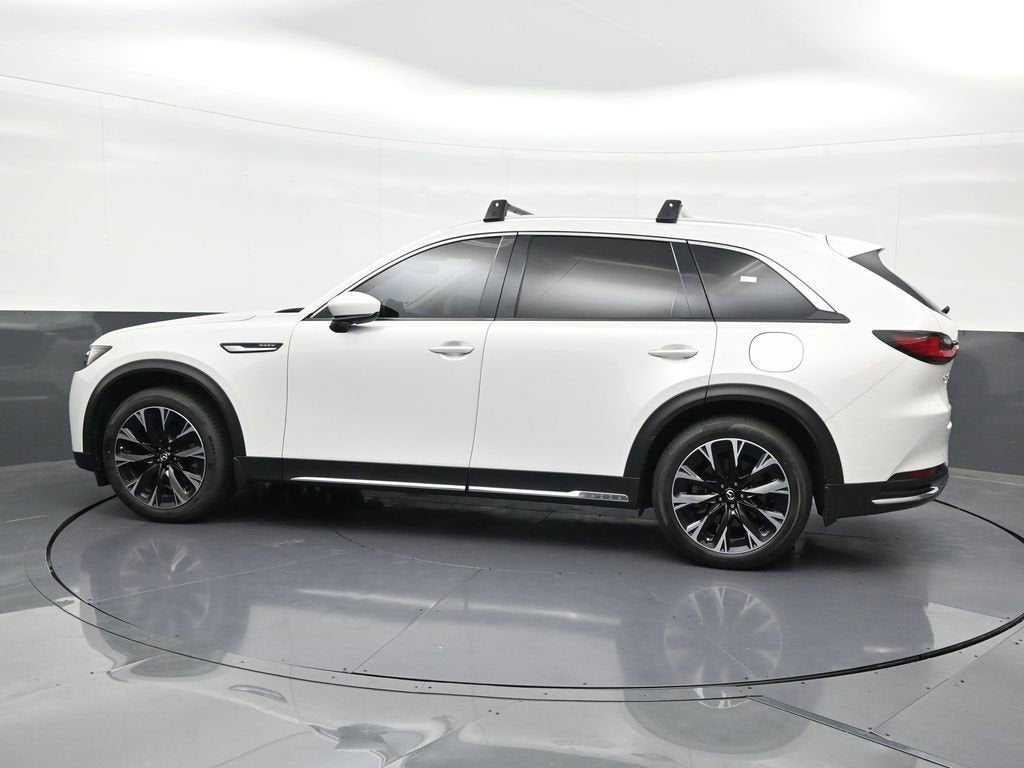 2024 Mazda Mazda CX-90 PHEV Premium Plus