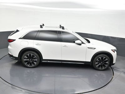 2024 Mazda Mazda CX-90 PHEV Premium Plus