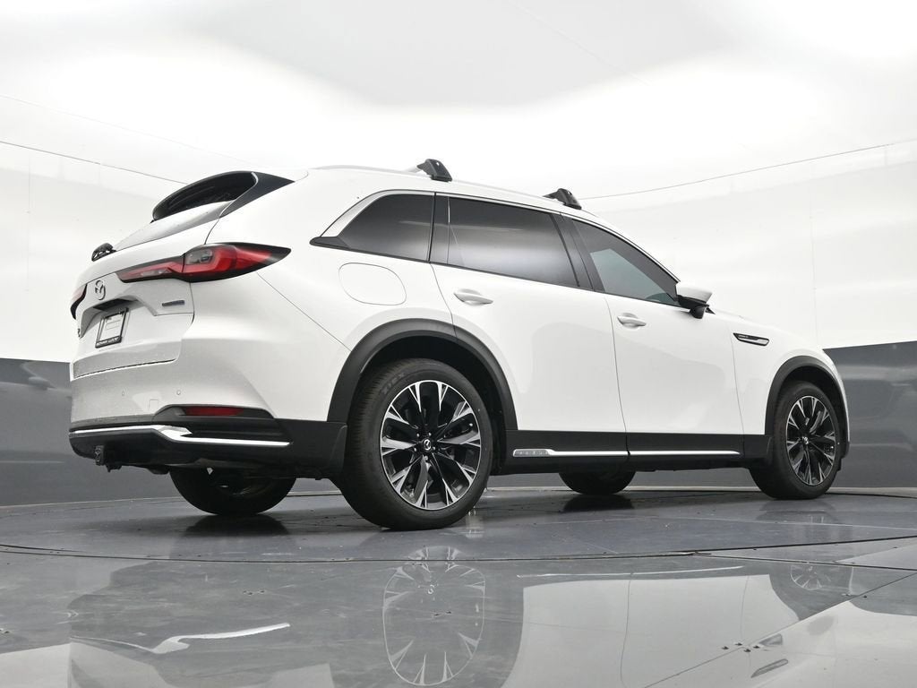 2024 Mazda Mazda CX-90 PHEV Premium Plus