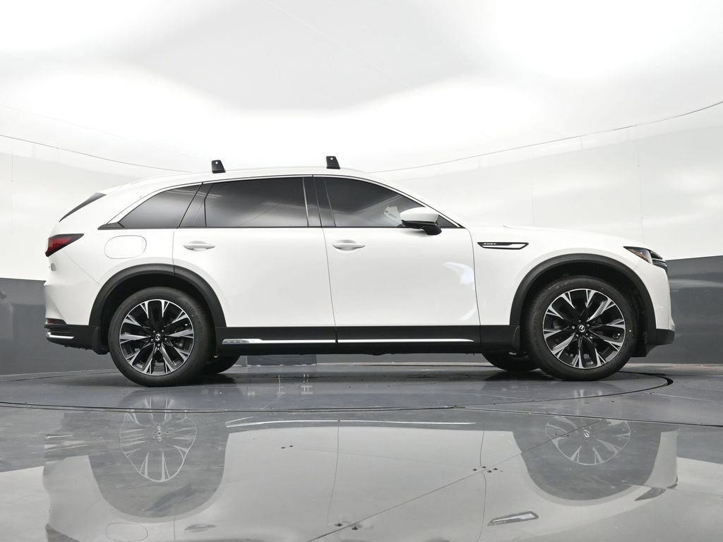 2024 Mazda Mazda CX-90 PHEV Premium Plus