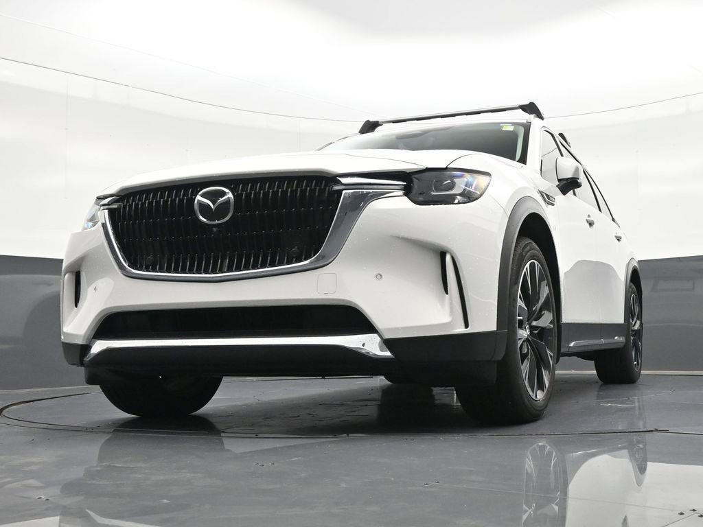 2024 Mazda Mazda CX-90 PHEV Premium Plus