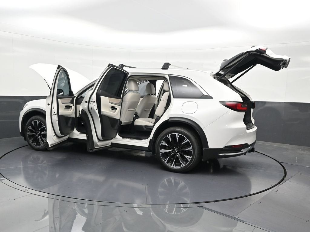 2024 Mazda Mazda CX-90 PHEV Premium Plus