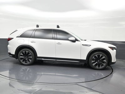 2024 Mazda Mazda CX-90 PHEV Premium Plus