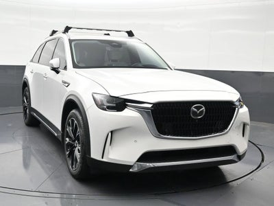 2024 Mazda Mazda CX-90 PHEV Premium Plus