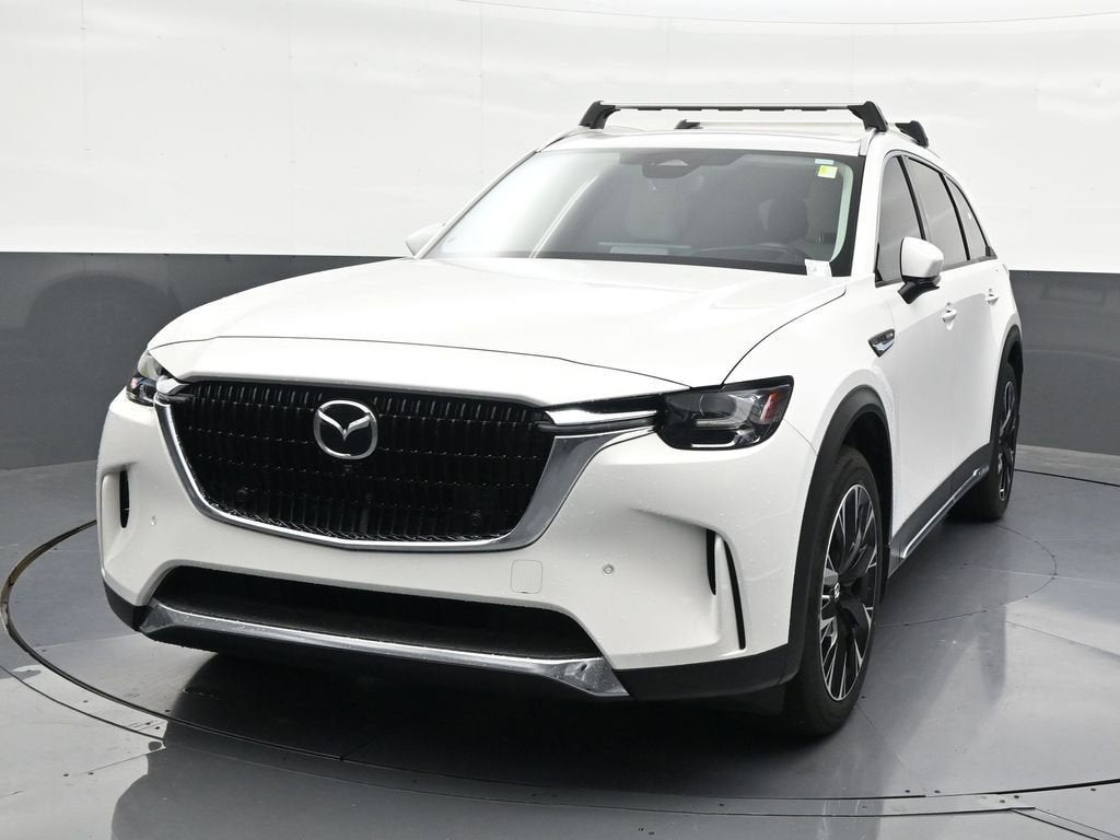 2024 Mazda Mazda CX-90 PHEV Premium Plus