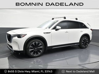 2024 Mazda Mazda CX-90 PHEV Premium Plus