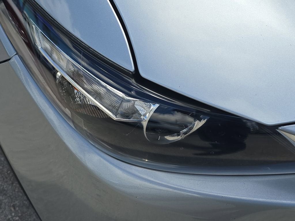 2019 Mazda Mazda CX-9 Touring