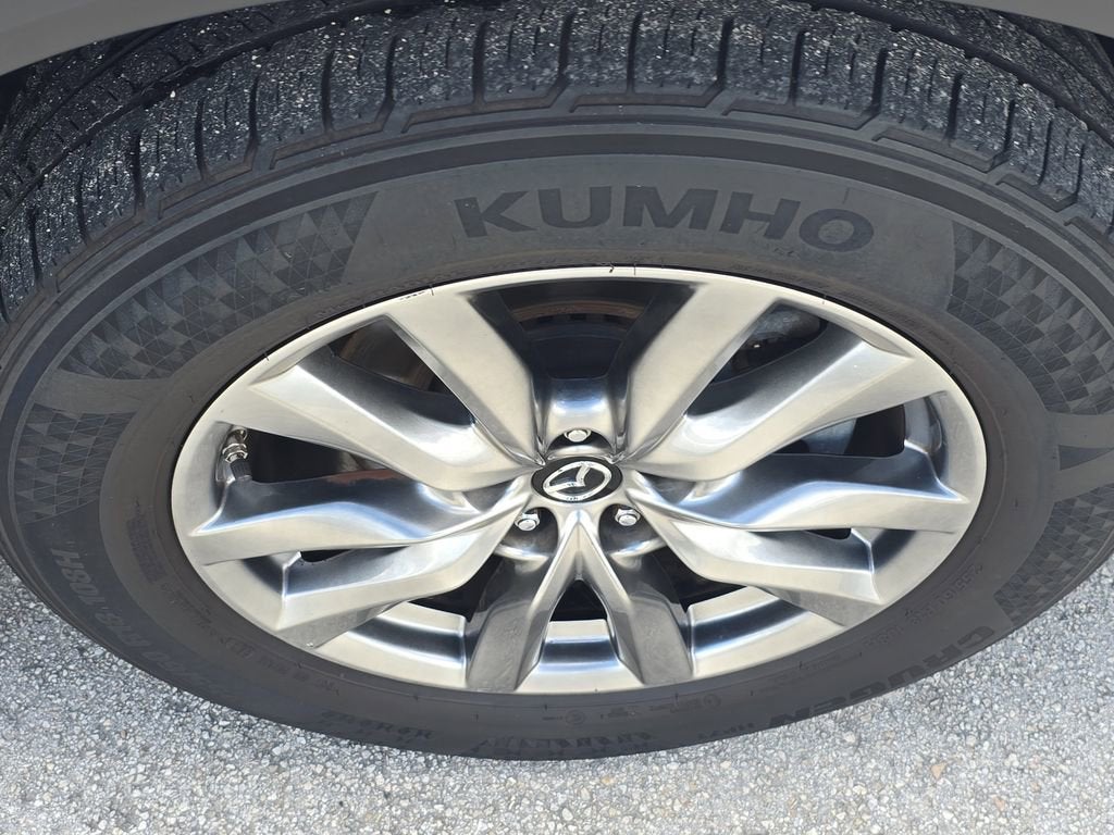 2019 Mazda Mazda CX-9 Touring